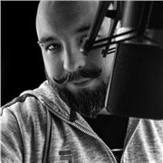 Ingénieur du son, donne cours de Mixage, Mastering.